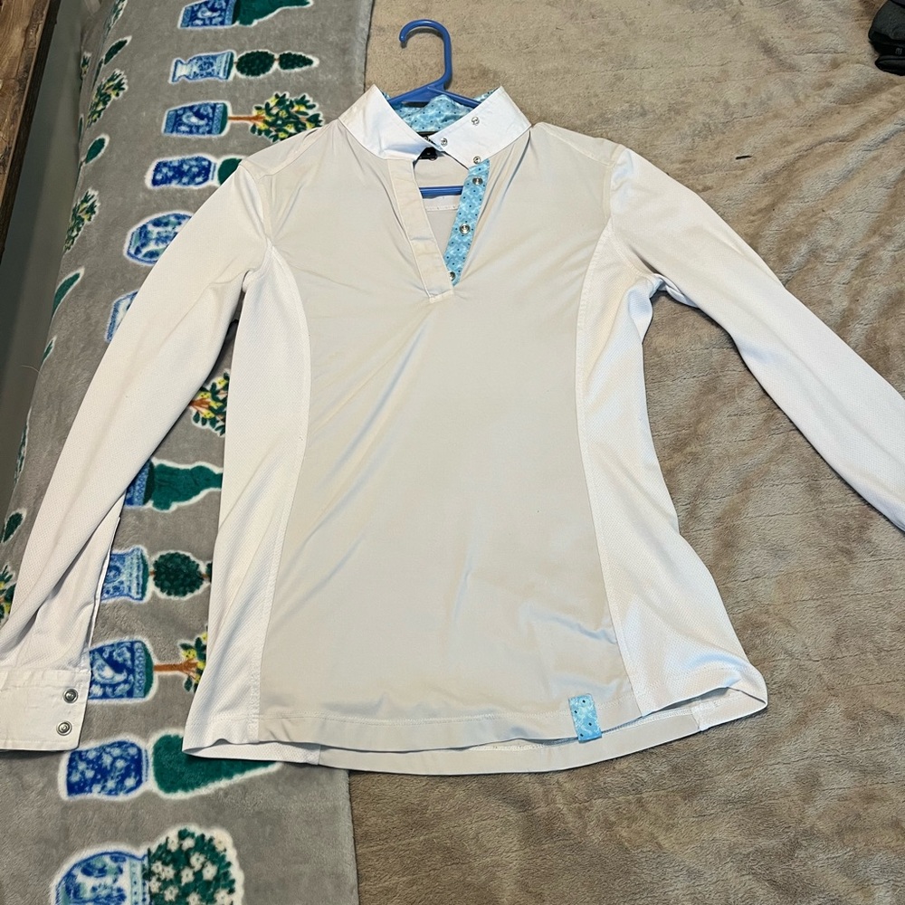 Selling some riding clothes before I go to college!